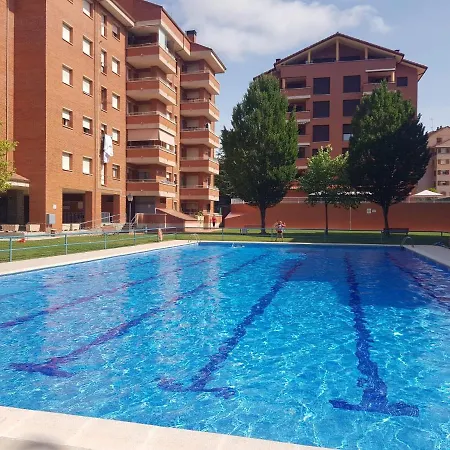 Jaca Artaso Apartment Exterior photo
